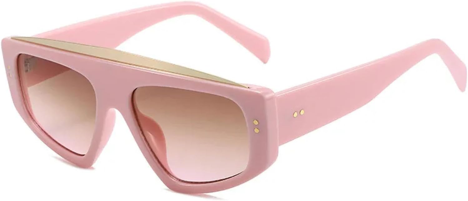 Классические солнцезащитные очки «кошачий глаз» для женщин и мужчин, винтажные, в большой оправе, с леопардовым принтом, для активного отдыха, защита от УФ-излучения UV400 TVTBBVV, C6
Классические солнцезащитные очки «кошачий глаз» для женщин и мужчин, винтажные, в большой оправе, с леопардовым принтом, для активного отдыха, защита от УФ-излучения UV400 TVTBBVV, C6