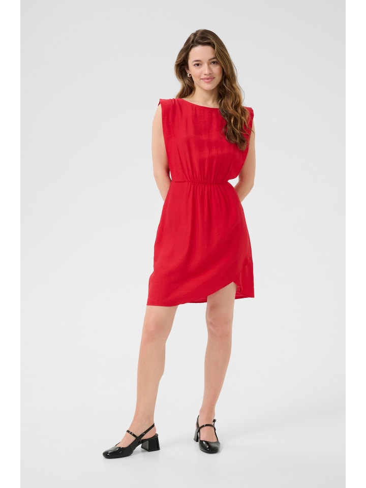 Платье до колена Kaffe
Платье до колена Kaffe