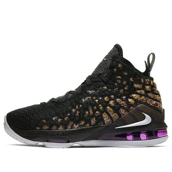 Кроссовки леброн 17 Nike, черный
Кроссовки леброн 17 Nike, черный
