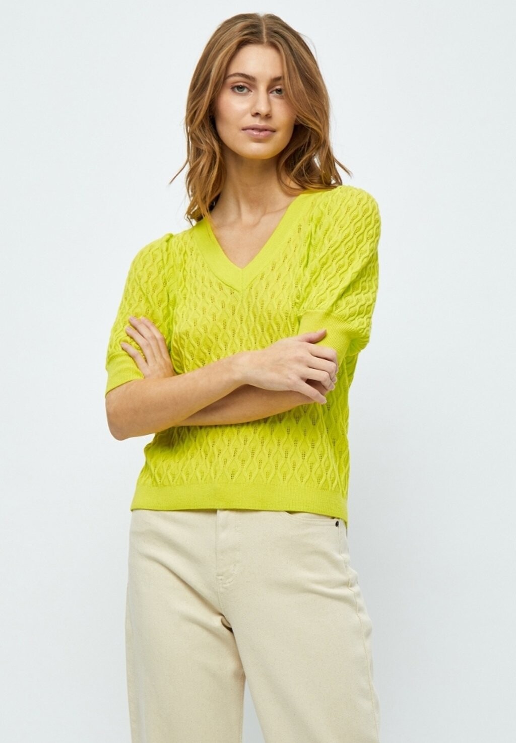 Футболка с принтом PCROSALIA PEPPERCORN, цвет green lemonade
Футболка с принтом PCROSALIA PEPPERCORN, цвет green lemonade