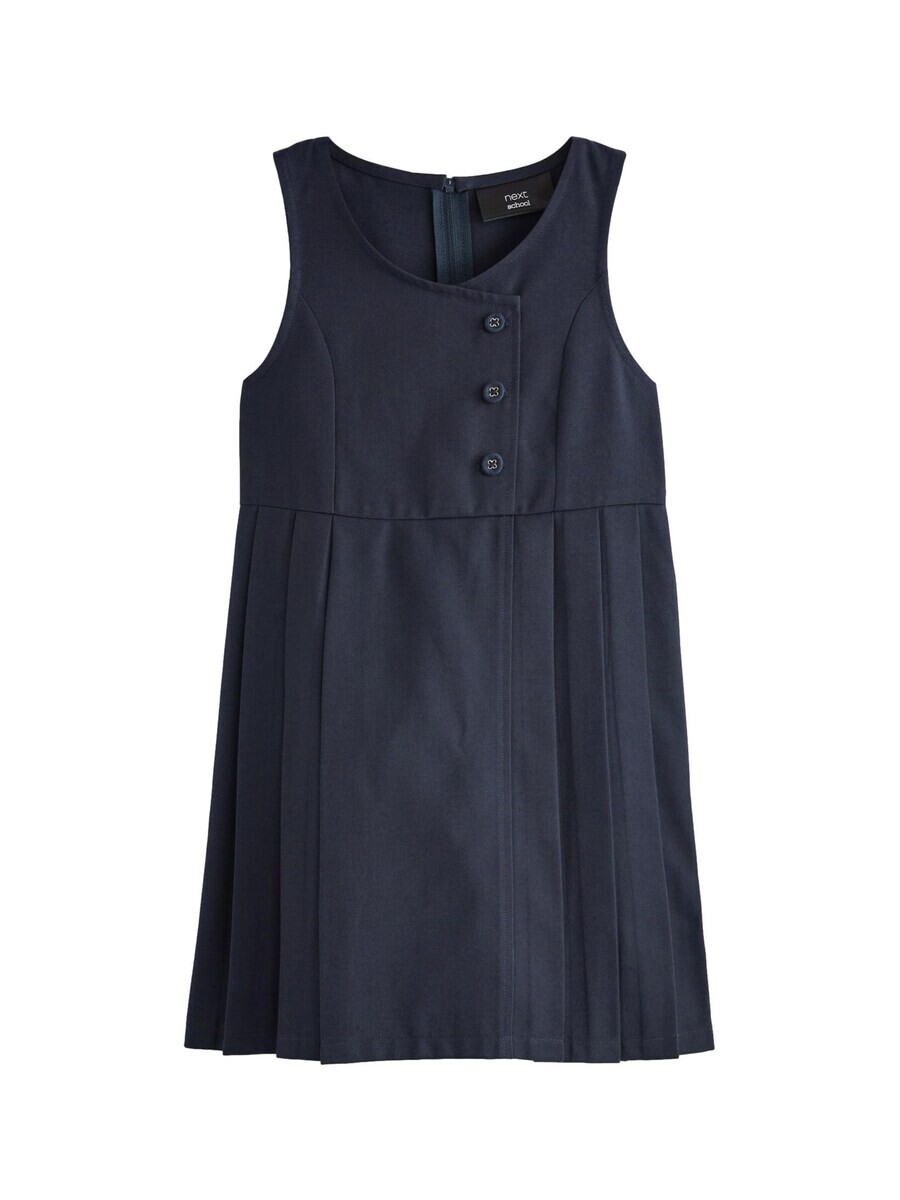 Платье Next Dress, темно-синий
Платье Next Dress, темно-синий