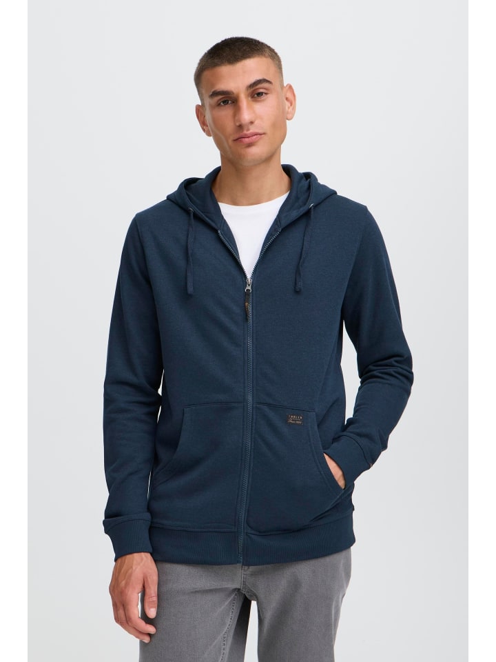 Толстовка !SOLID, синий
Толстовка !SOLID, синий