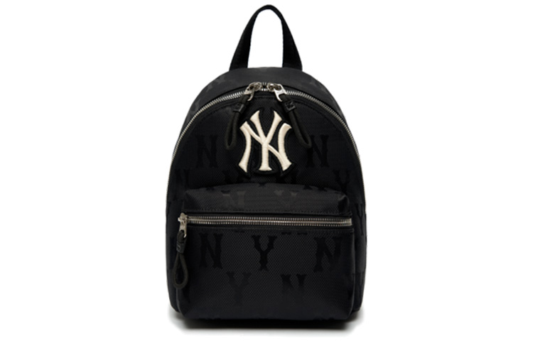 MLB Нью-Йорк Янкиз МОНОГРАММ Коллекция Монограмм Нейлоновая Комбинированная Сумка Рюкзак Стандартный Унисекс Черный
MLB Нью-Йорк Янкиз МОНОГРАММ Коллекция Монограмм Нейлоновая Комбинированная Сумка Рюкзак Стандартный Унисекс Черный
