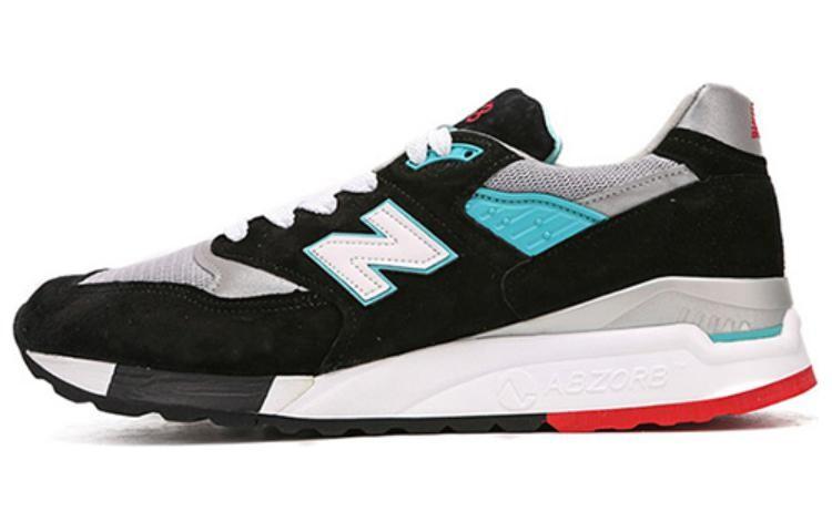 Кроссовки New Balance NB 998 унисекс
Кроссовки New Balance NB 998 унисекс
