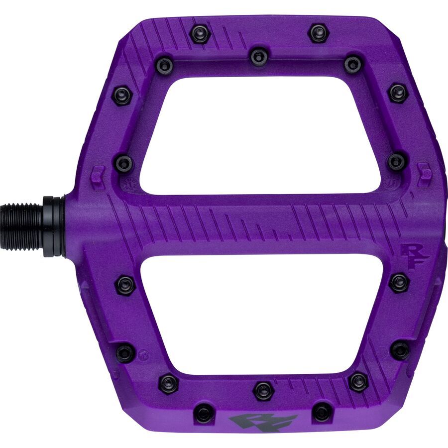 Педали Race Face Large Chester Race Face, Purple
Педали Race Face Large Chester Race Face, Purple
