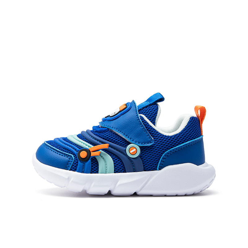 Дошкольная обувь с нескользящей поддержкой для детей SNOOPY, синий
Дошкольная обувь с нескользящей поддержкой для детей SNOOPY, синий