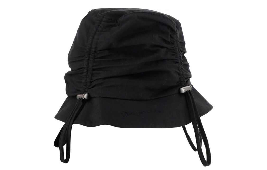 Панама женская Jacquemus, черный
Панама женская Jacquemus, черный