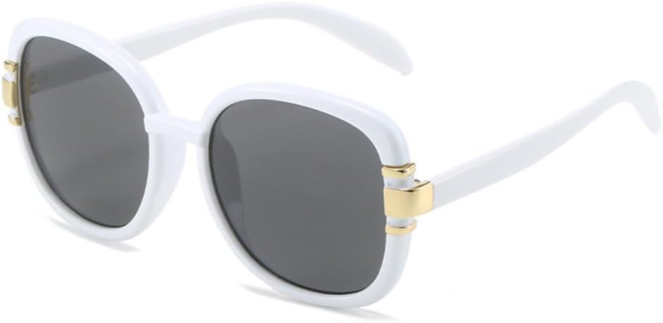 MUTYNE Модные круглые солнцезащитные очки для женщин, роскошные, стильные квадратные солнцезащитные очки для женщин, большая оправа, солнцезащитные очки унисекс, летние, C7
MUTYNE Модные круглые солнцезащитные очки для женщин, роскошные, стильные квадратные солнцезащитные очки для женщин, большая оправа, солнцезащитные очки унисекс, летние, C7