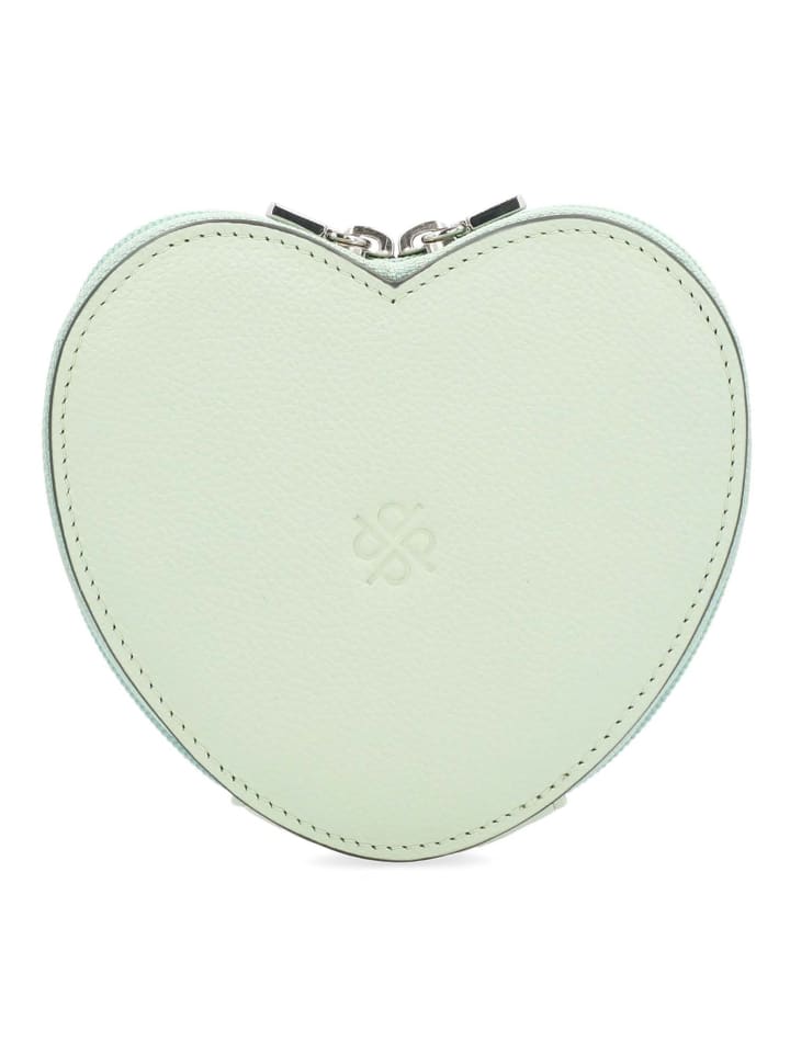 Клатч PICARD, цвет mentha
Клатч PICARD, цвет mentha