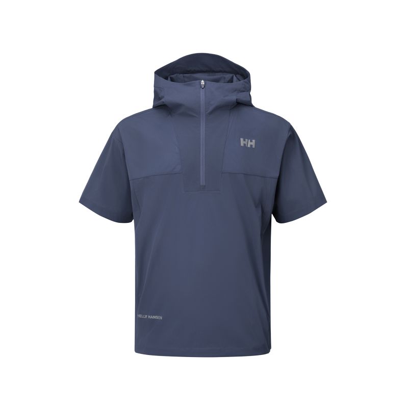 Футболка H2Explorer Unisex HELLY HANSEN, темно-серый
Футболка H2Explorer Unisex HELLY HANSEN, темно-серый