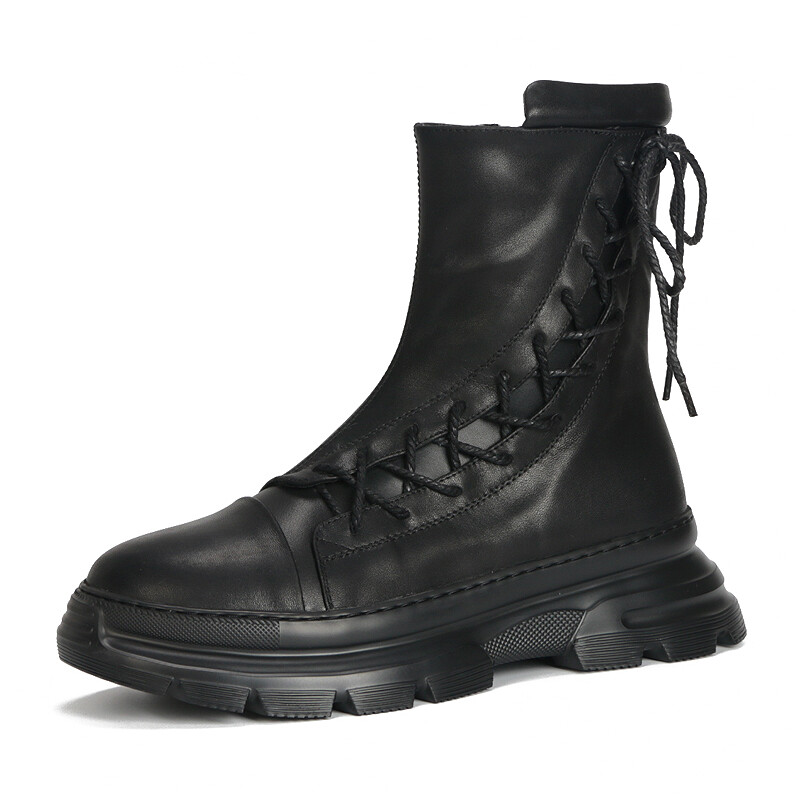 Ботинки Martin мужские черный Thai Points
Ботинки Martin мужские черный Thai Points