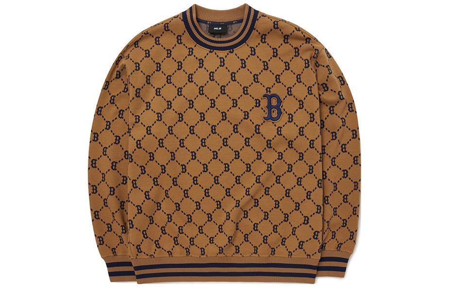 Свитшот унисекс MLB кремовый
Свитшот унисекс MLB кремовый