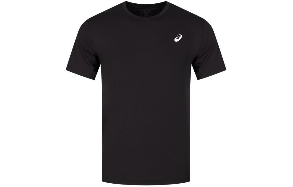Мужская футболка Asics, цвет Black
Мужская футболка Asics, цвет Black
