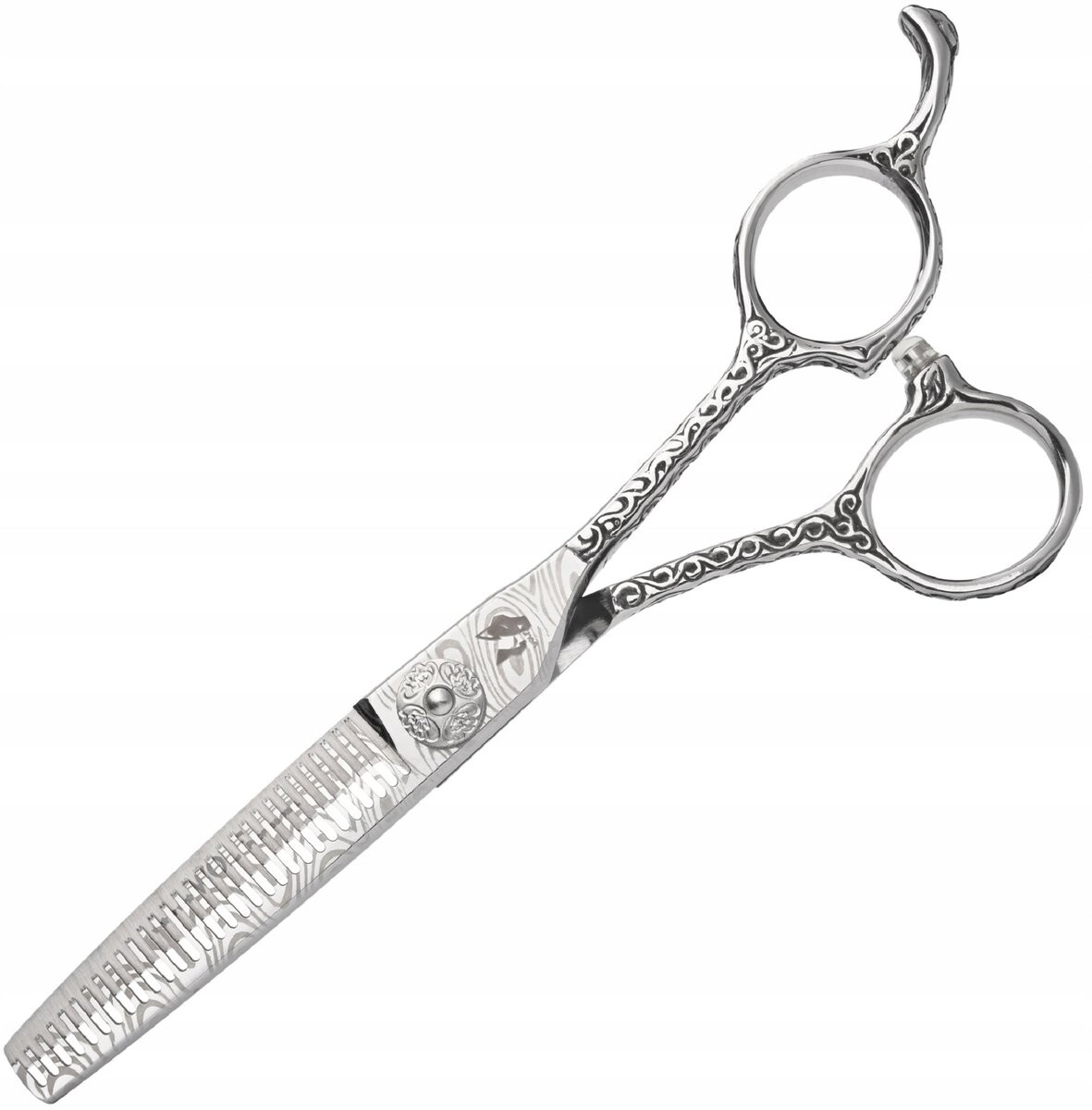 Парикмахерские щипцы для стрижки волос WOLF6.0 Calissimo
Парикмахерские щипцы для стрижки волос WOLF6.0 Calissimo