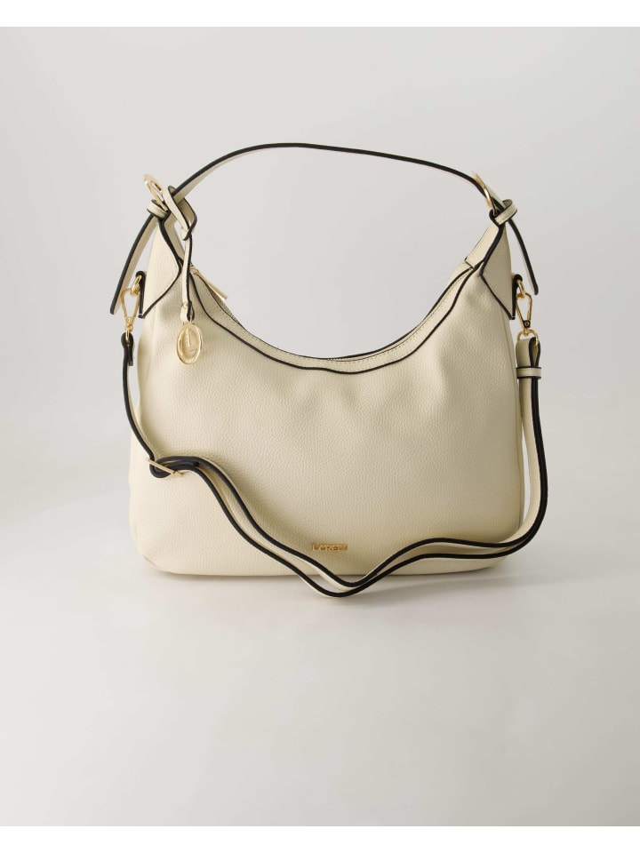 Сумка шоппер L.Credi, бежевый
Сумка шоппер L.Credi, бежевый