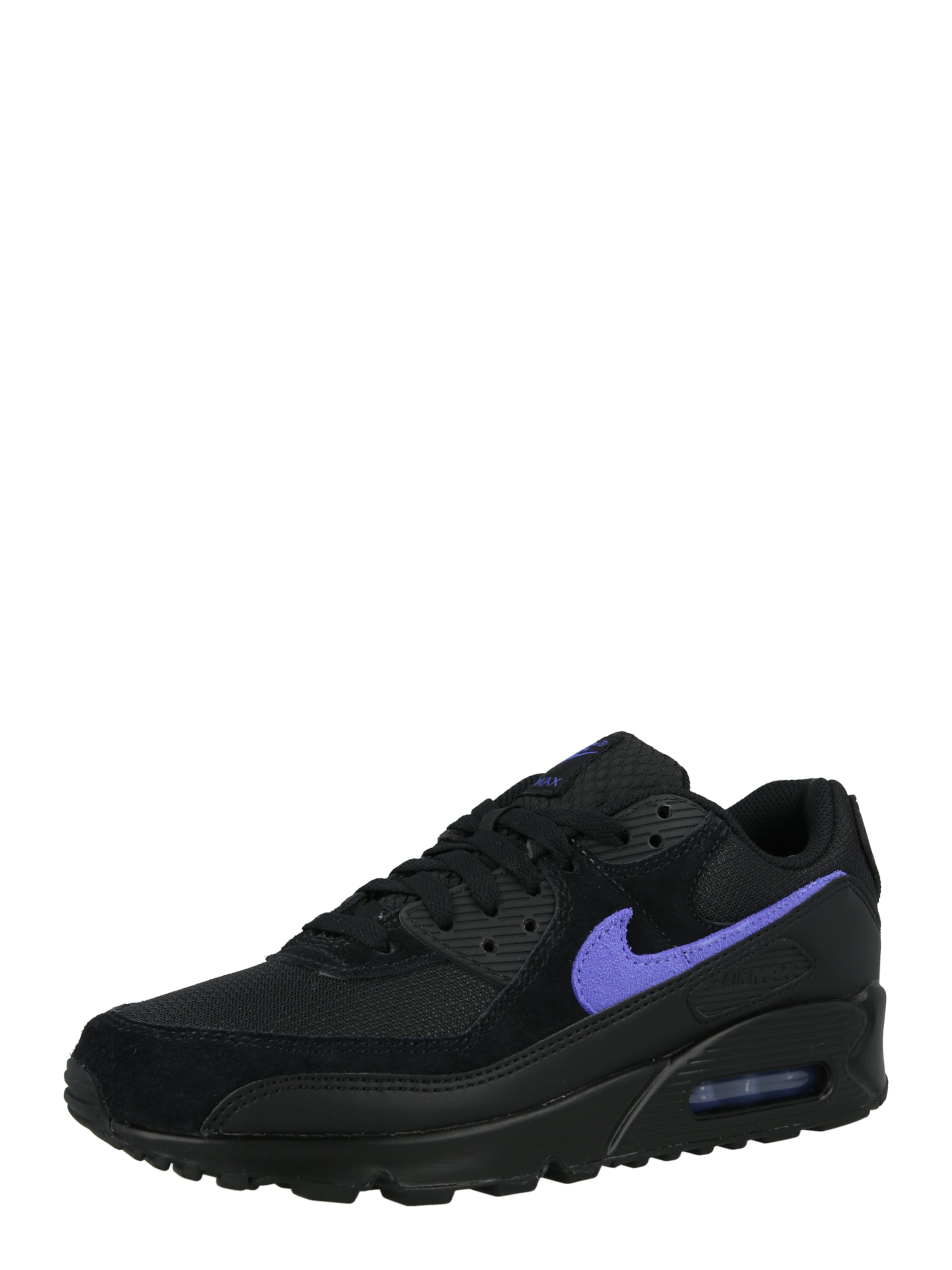 Nike Sportswear Кроссовки 'AIR MAX 90' в черном цвете
Nike Sportswear Кроссовки 'AIR MAX 90' в черном цвете