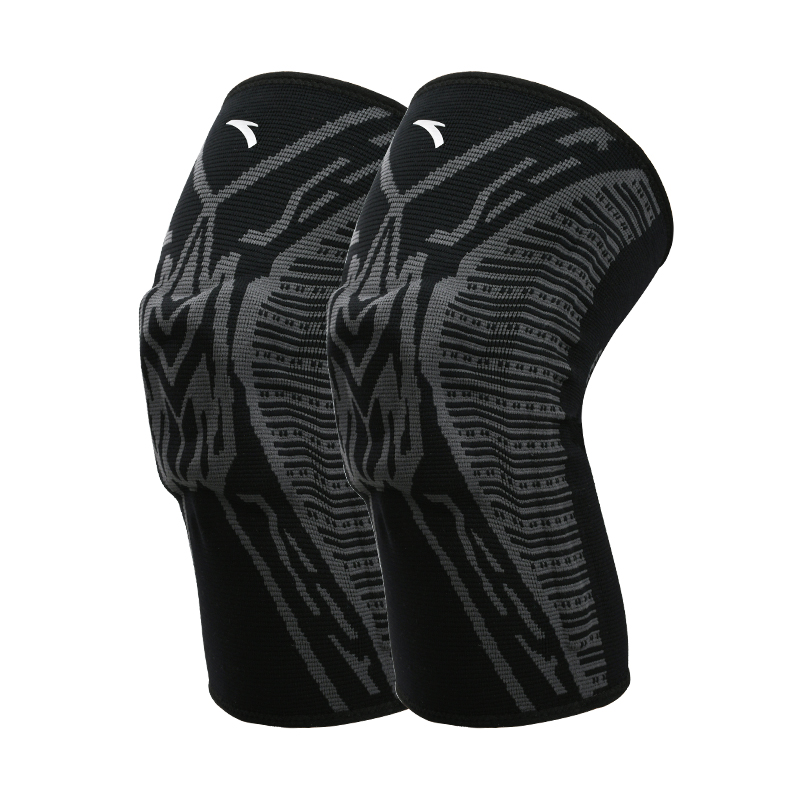 Наколенники Cotton, Polyester для бега, велоспорта, волейбола, тенниса, футбола, бадминтона, баскетбола Unisex ANTA, серый
Наколенники Cotton, Polyester для бега, велоспорта, волейбола, тенниса, футбола, бадминтона, баскетбола Unisex ANTA, серый