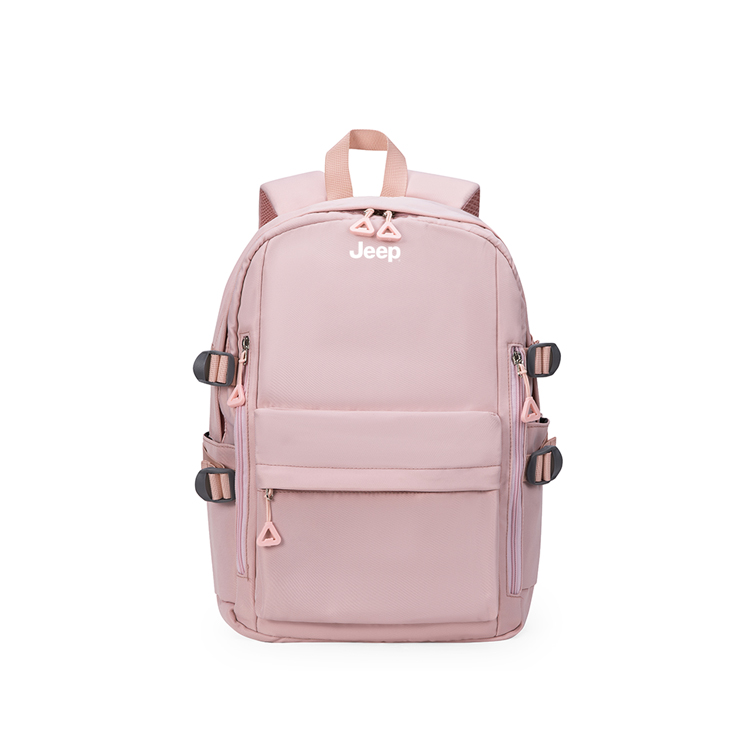 Jeep Нейлоновый рюкзак для ноутбука Unisex Multicolor
Jeep Нейлоновый рюкзак для ноутбука Unisex Multicolor