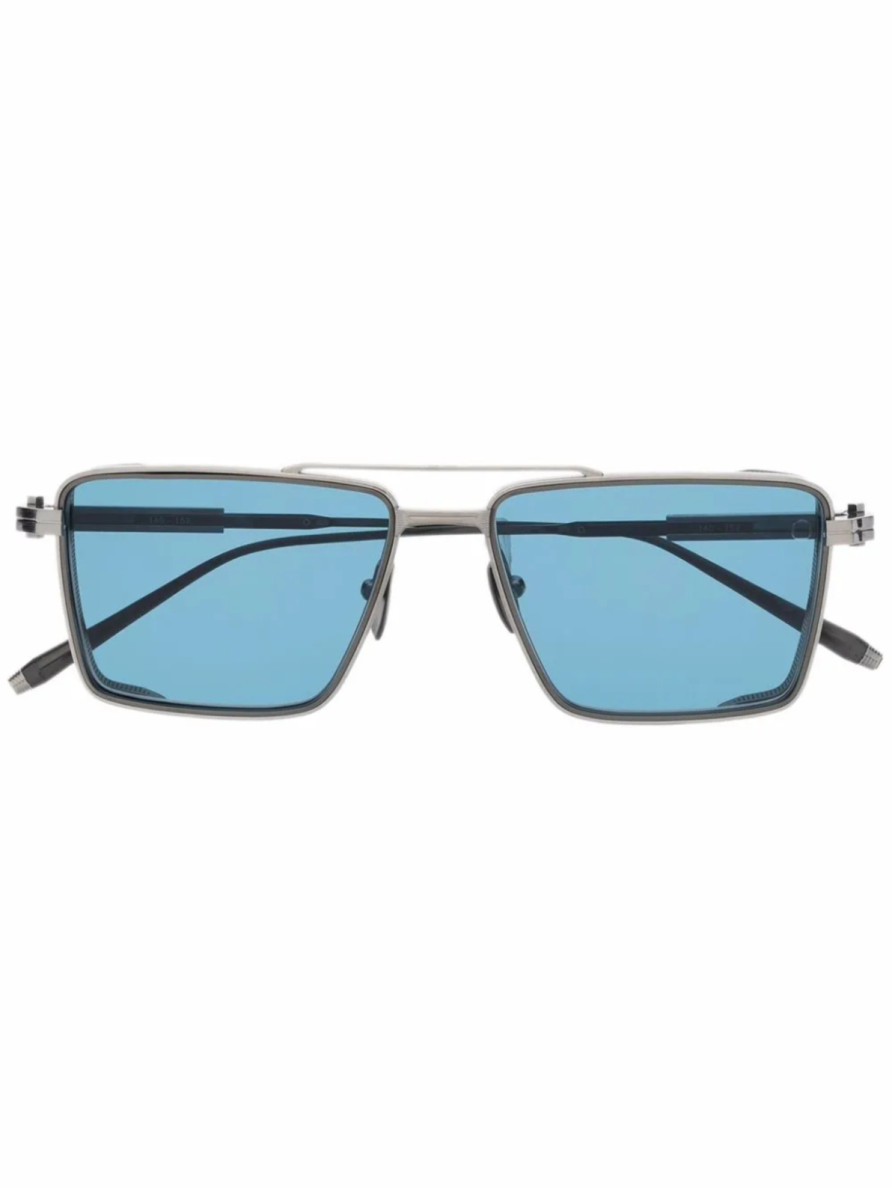 Солнцезащитные очки Sprint-A в квадратной оправе Akoni, серебряный
Солнцезащитные очки Sprint-A в квадратной оправе Akoni, серебряный