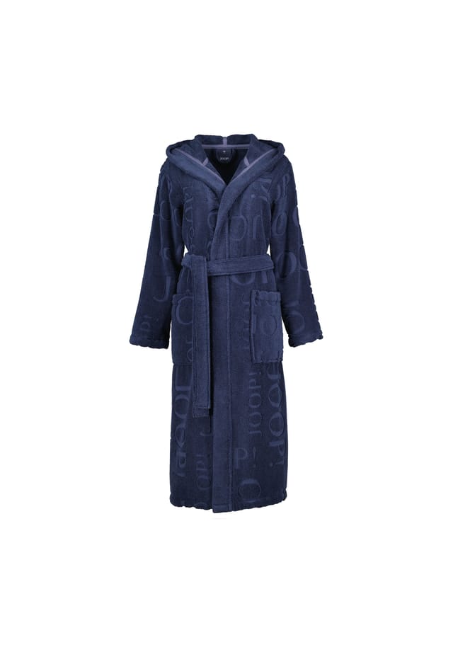 Халаты с капюшоном 1663 синий - 175 Joop!, синий
Халаты с капюшоном 1663 синий - 175 Joop!, синий