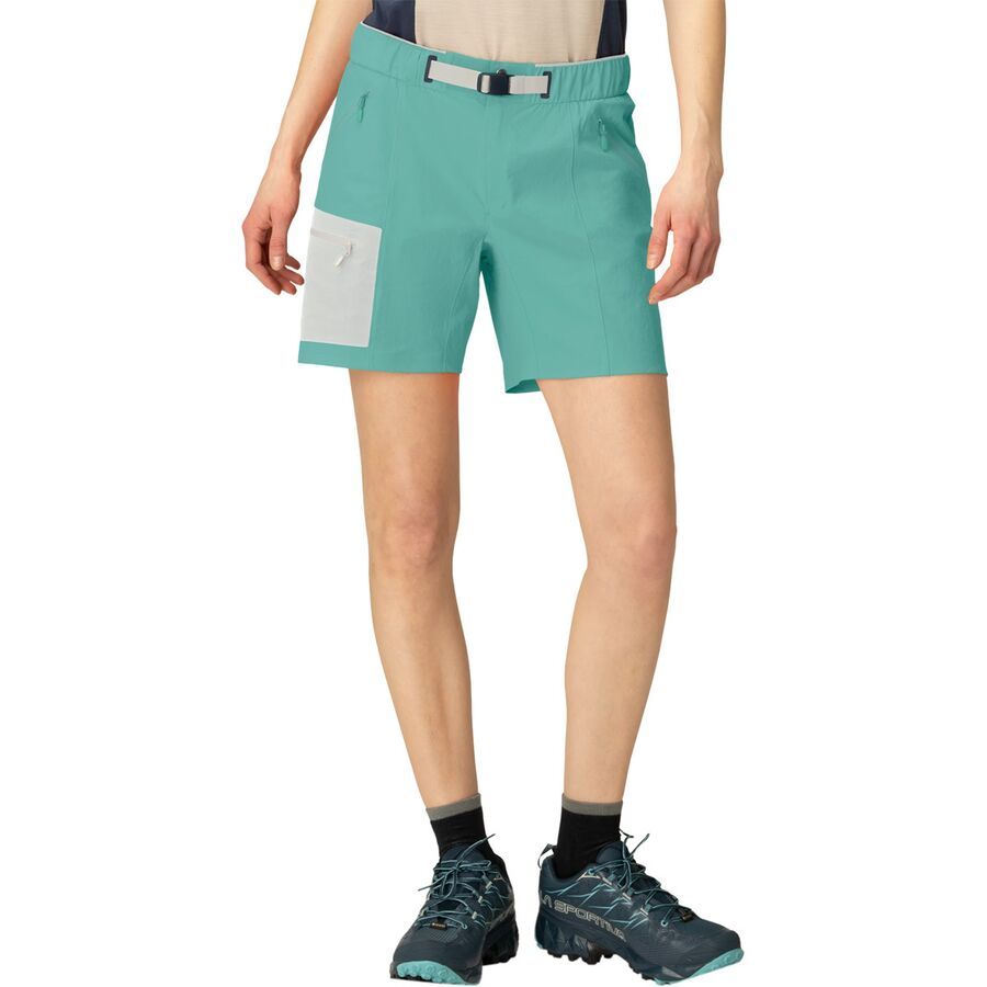Шорты Norrona Falketind Flex1 Light Short Norrona, Malachite Green
Шорты Norrona Falketind Flex1 Light Short Norrona, Malachite Green