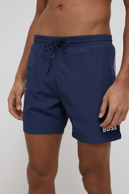 Купальные шорты 50469607 Boss, темно-синий
Купальные шорты 50469607 Boss, темно-синий