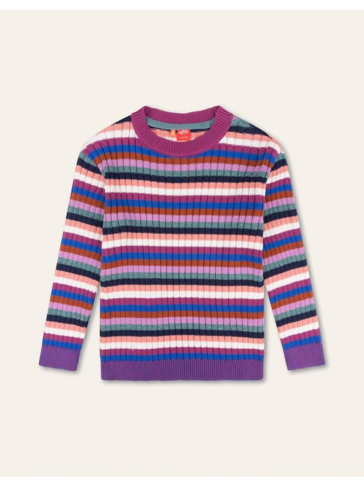 Пуловер Oilily, розовый
Пуловер Oilily, розовый