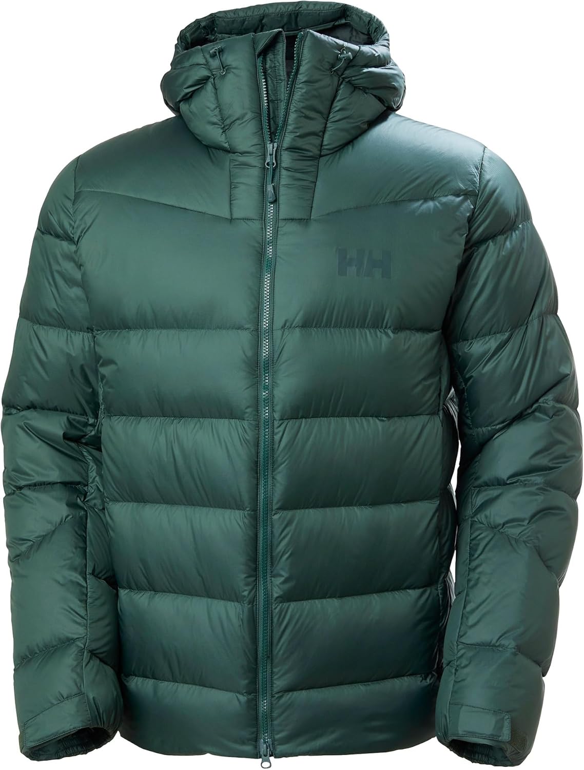 Куртка Helly-Hansen Men's Glacier Down - утеплитель 800FP Hydrophobic Allied Down, PrimaLoft, застежка-молния YKK, регулируемый капюшон Helly Hansen, 390 Jungle Green
Куртка Helly-Hansen Men's Glacier Down - утеплитель 800FP Hydrophobic Allied Down, PrimaLoft, застежка-молния YKK, регулируемый капюшон Helly Hansen, 390 Jungle Green