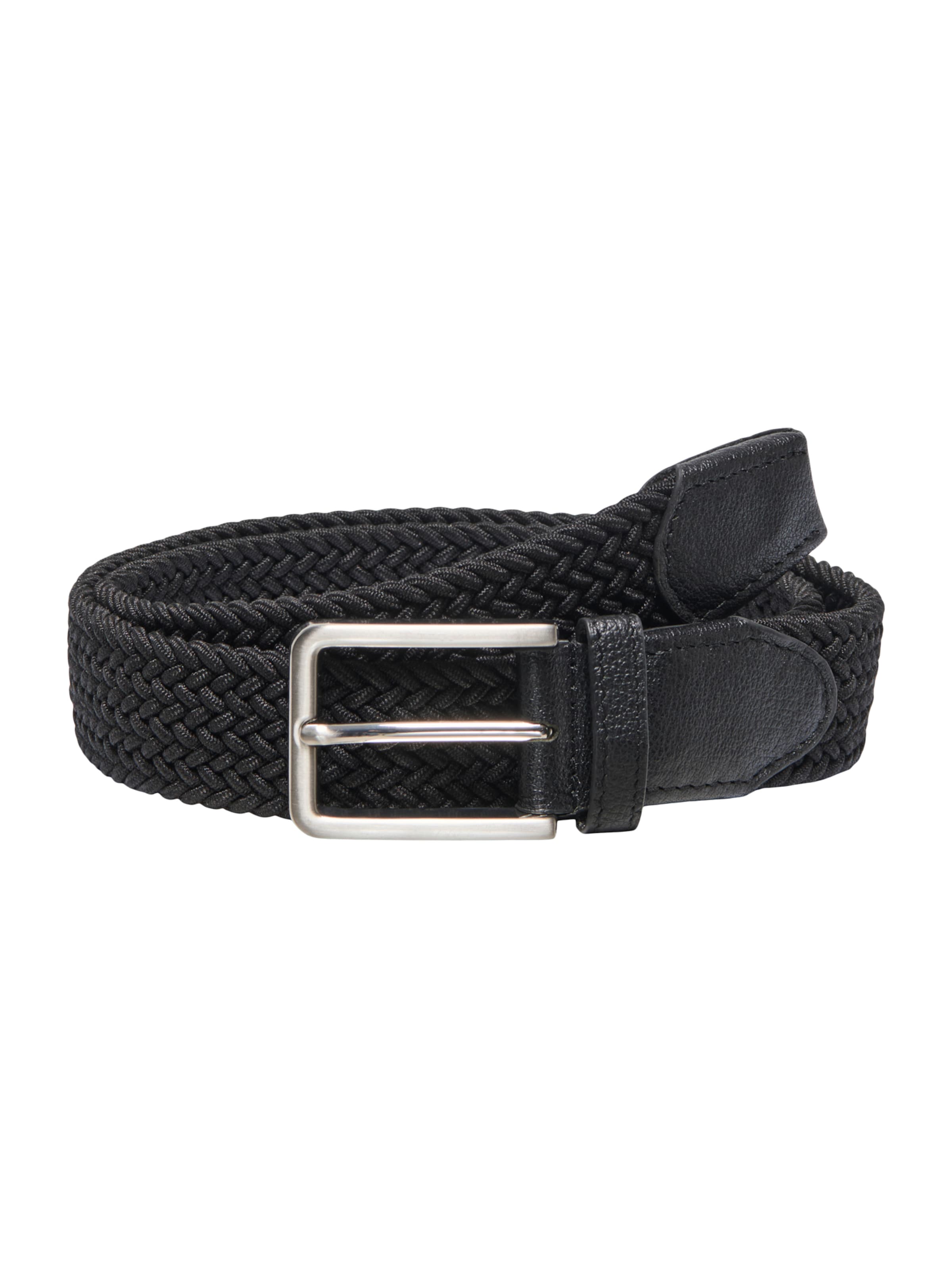 Only & Sons Ремень 'ONSTHIBAUT' в черном цвете
Only & Sons Ремень 'ONSTHIBAUT' в черном цвете