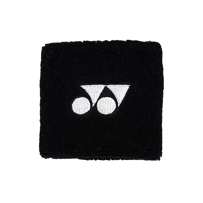 Детские напульсники для бадминтона дышащие базовые защитные YONEX, черный
Детские напульсники для бадминтона дышащие базовые защитные YONEX, черный