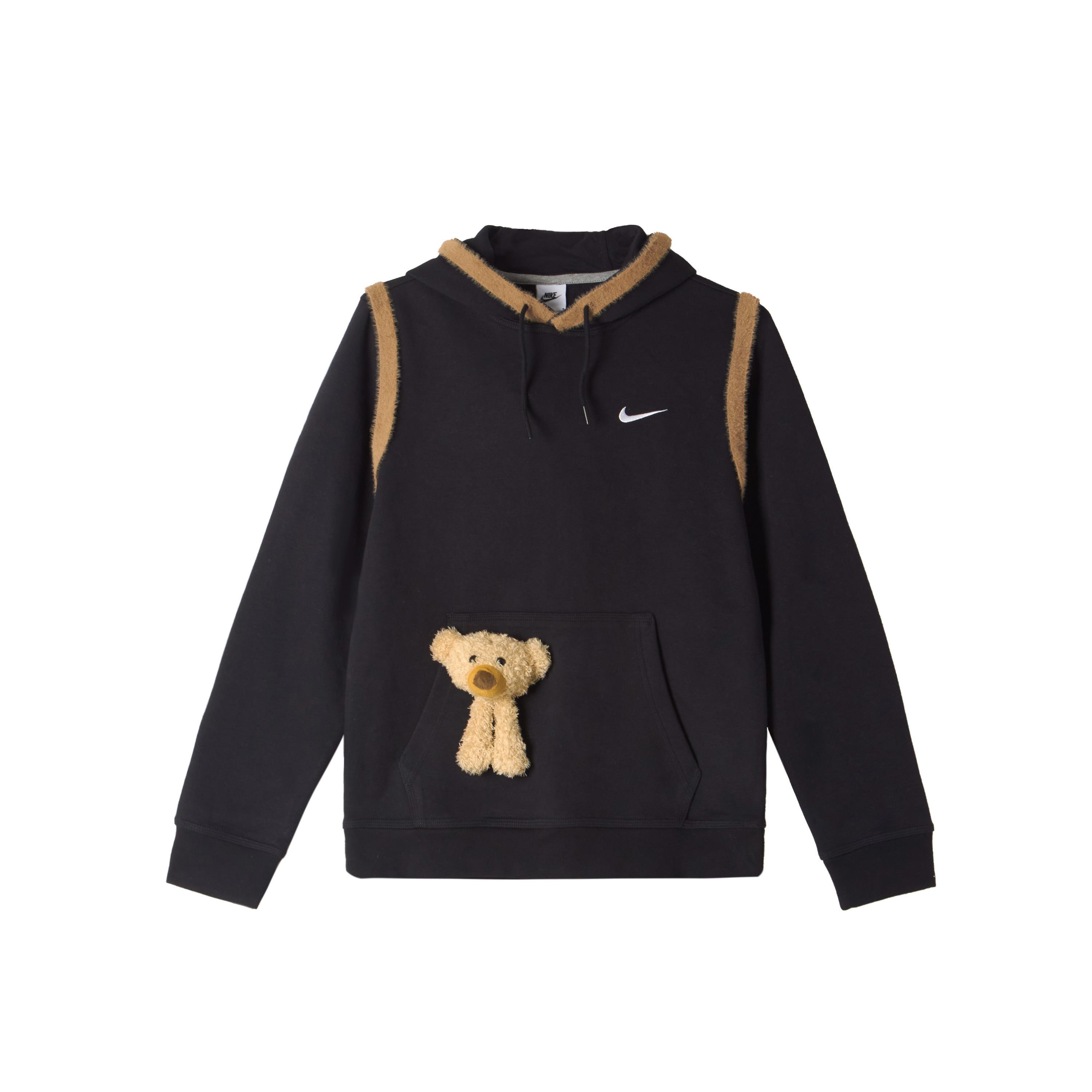 Nike Свитшот мужской черный
Nike Свитшот мужской черный