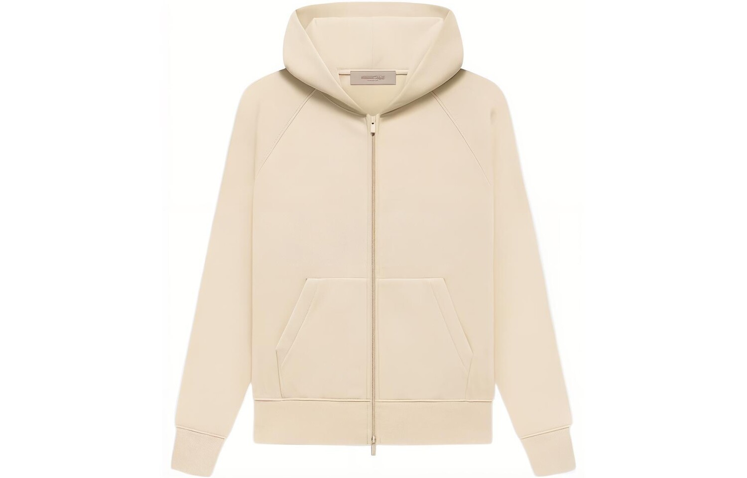 Детская толстовка Fear Of God Essentials, цвет Eggshell White
Детская толстовка Fear Of God Essentials, цвет Eggshell White