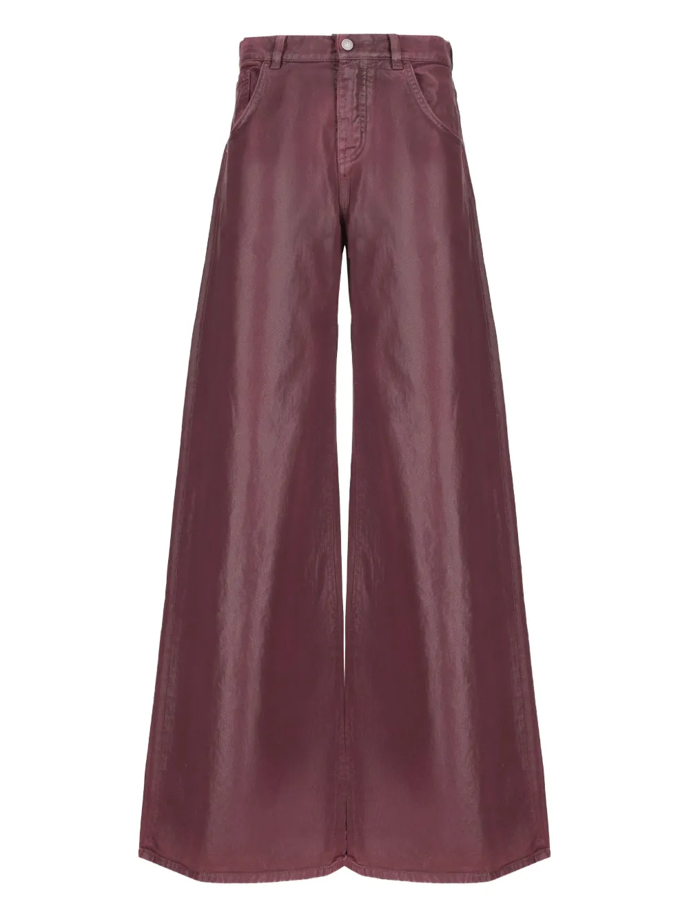 Брюки с покрытием Laneus, красный
Брюки с покрытием Laneus, красный