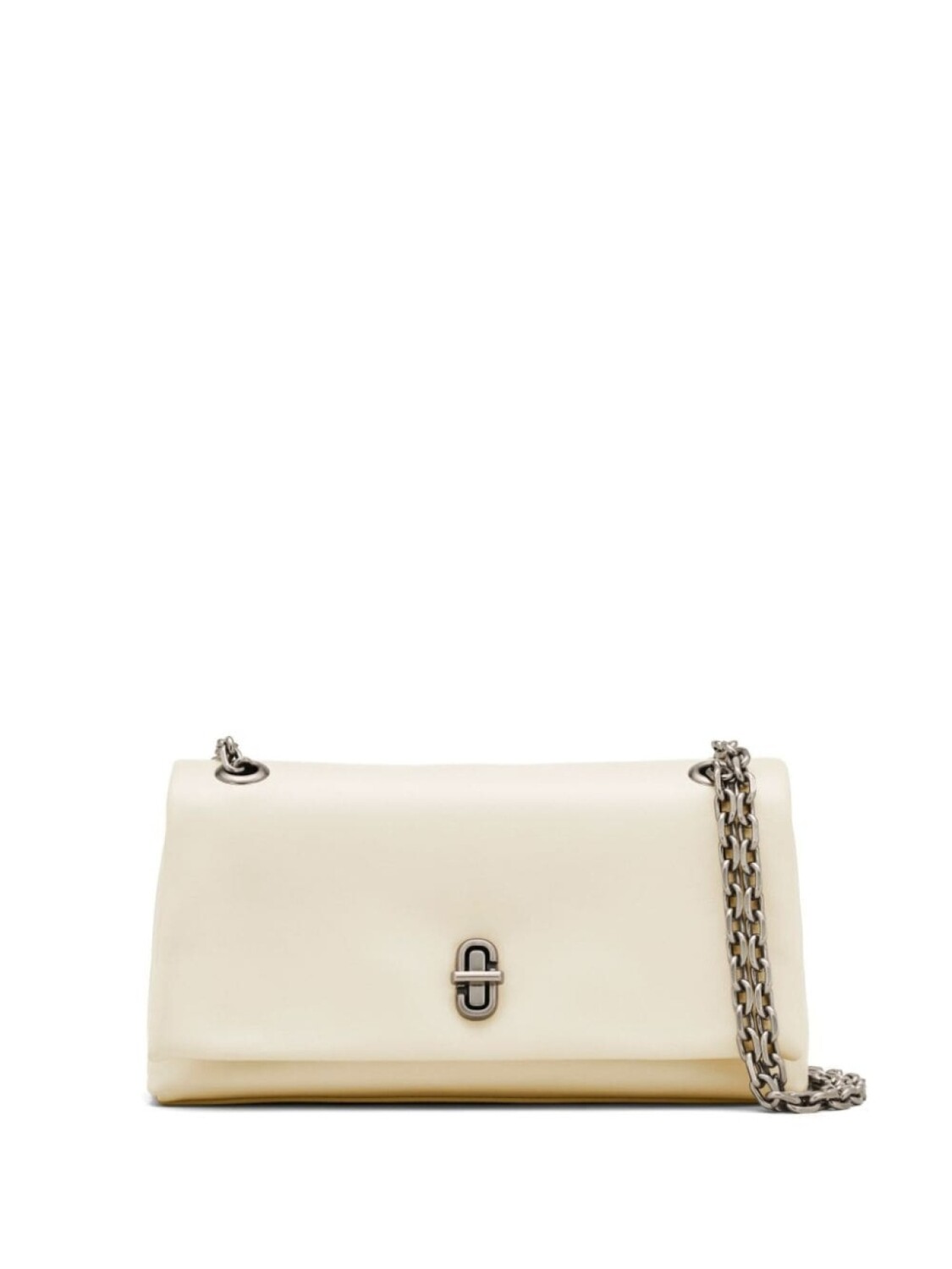 Кошелек Dual Chain Marc Jacobs, нейтральный цвет
Кошелек Dual Chain Marc Jacobs, нейтральный цвет