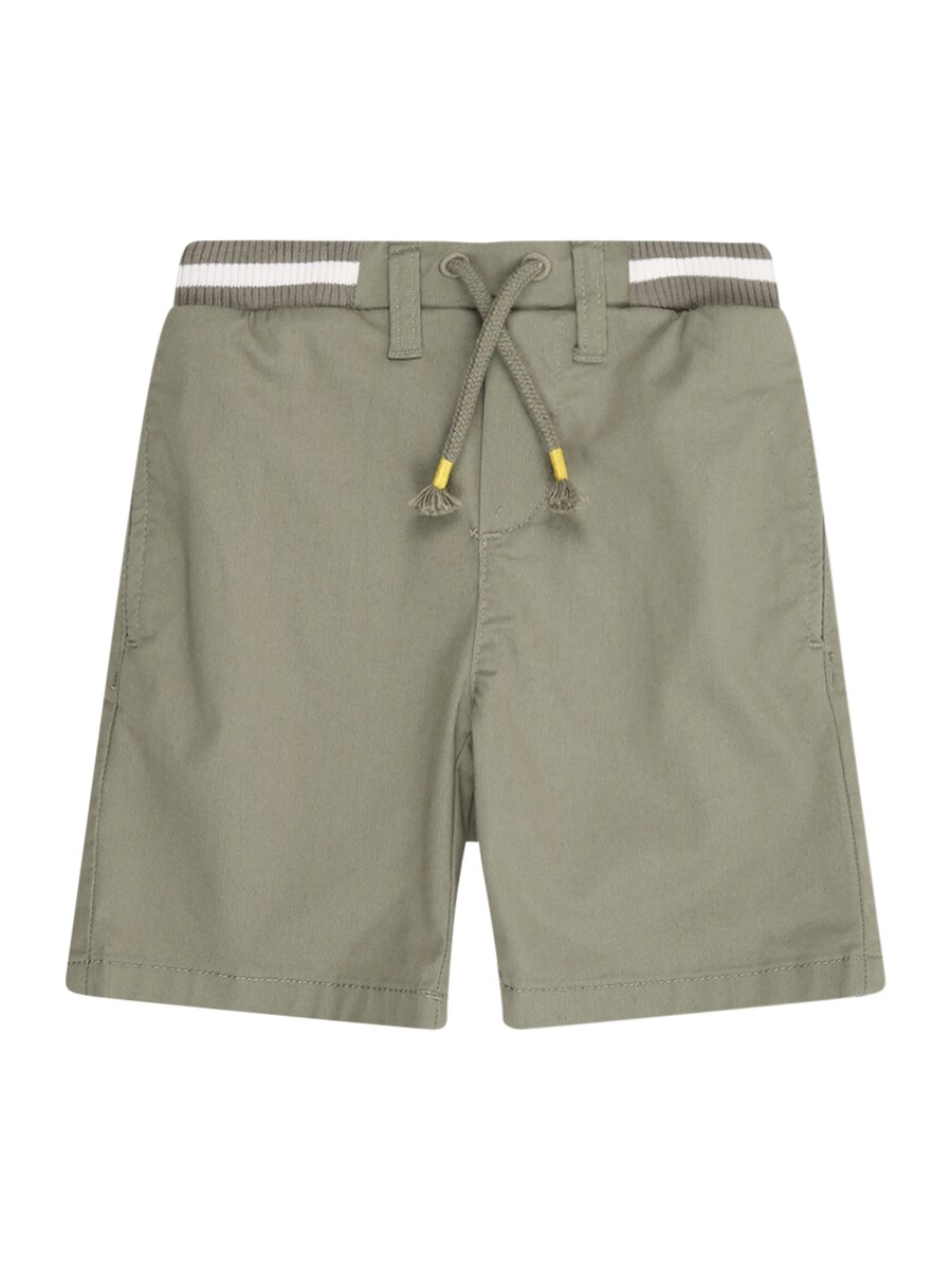 Обычные брюки s.Oliver, хаки
Обычные брюки s.Oliver, хаки