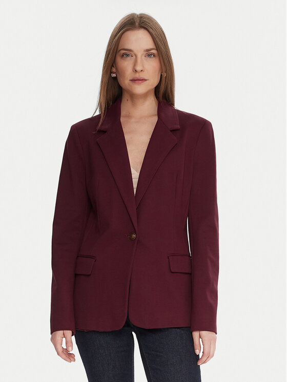 Пиджак regular fit W5BN66 KCMU2 Guess, красный
Пиджак regular fit W5BN66 KCMU2 Guess, красный