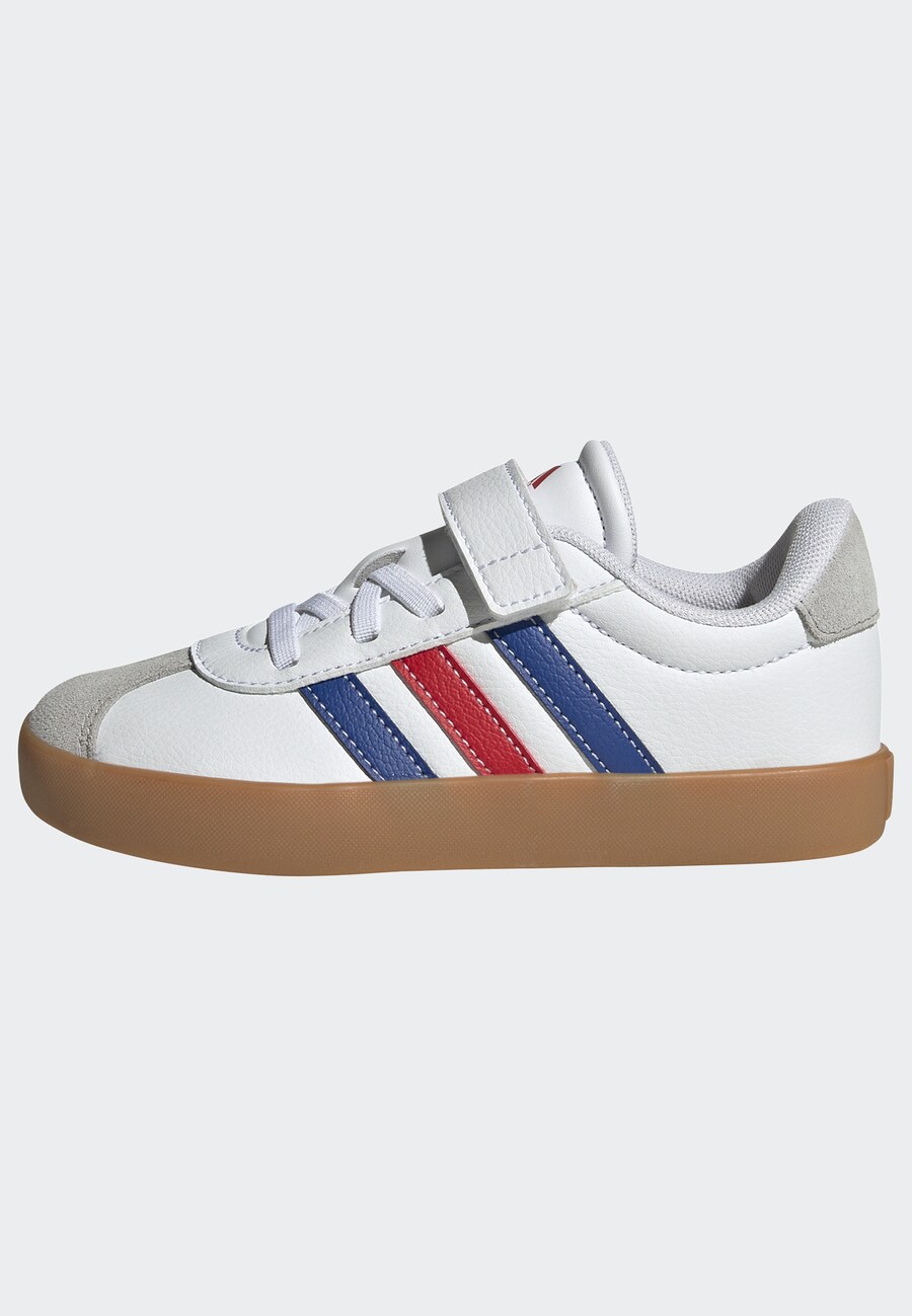 Кроссовки ADIDAS SPORTSWEAR VL Court 3.0, белый
Кроссовки ADIDAS SPORTSWEAR VL Court 3.0, белый