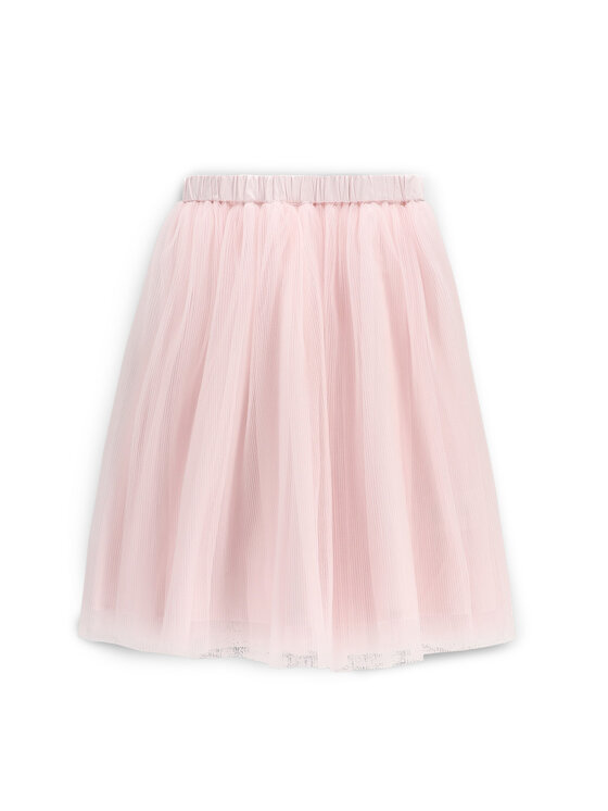 Юбка из тюля стандартный крой WC5124204EJG Coccodrillo, розовый
Юбка из тюля стандартный крой WC5124204EJG Coccodrillo, розовый
