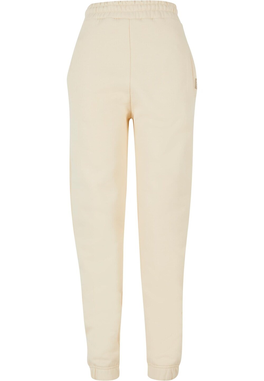 Зауженные брюки Def, крем
Зауженные брюки Def, крем