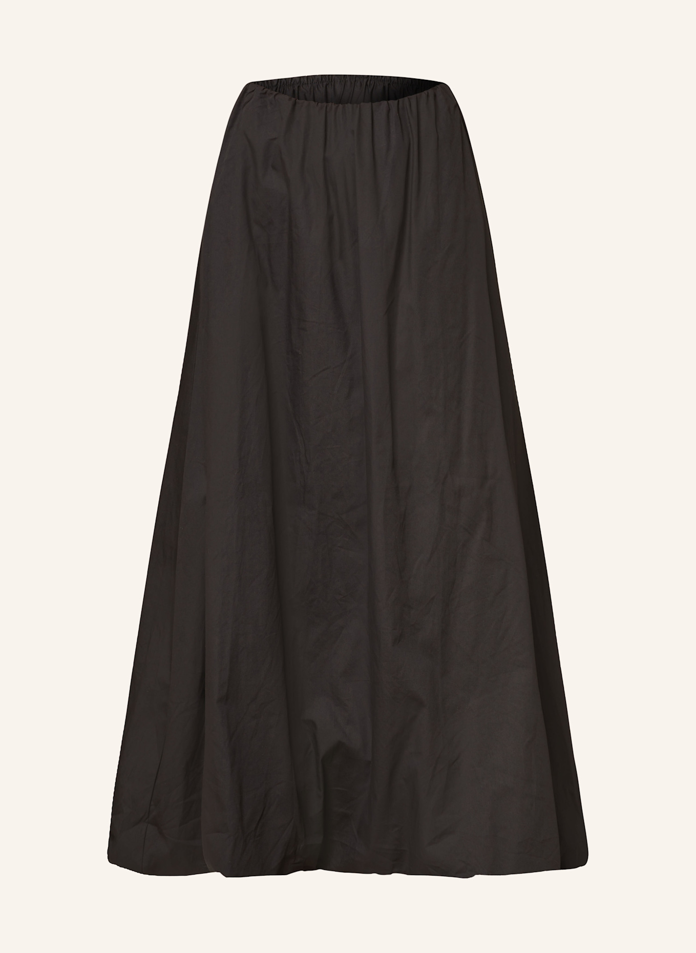 Юбка длинная Neo Noir, черный
Юбка длинная Neo Noir, черный