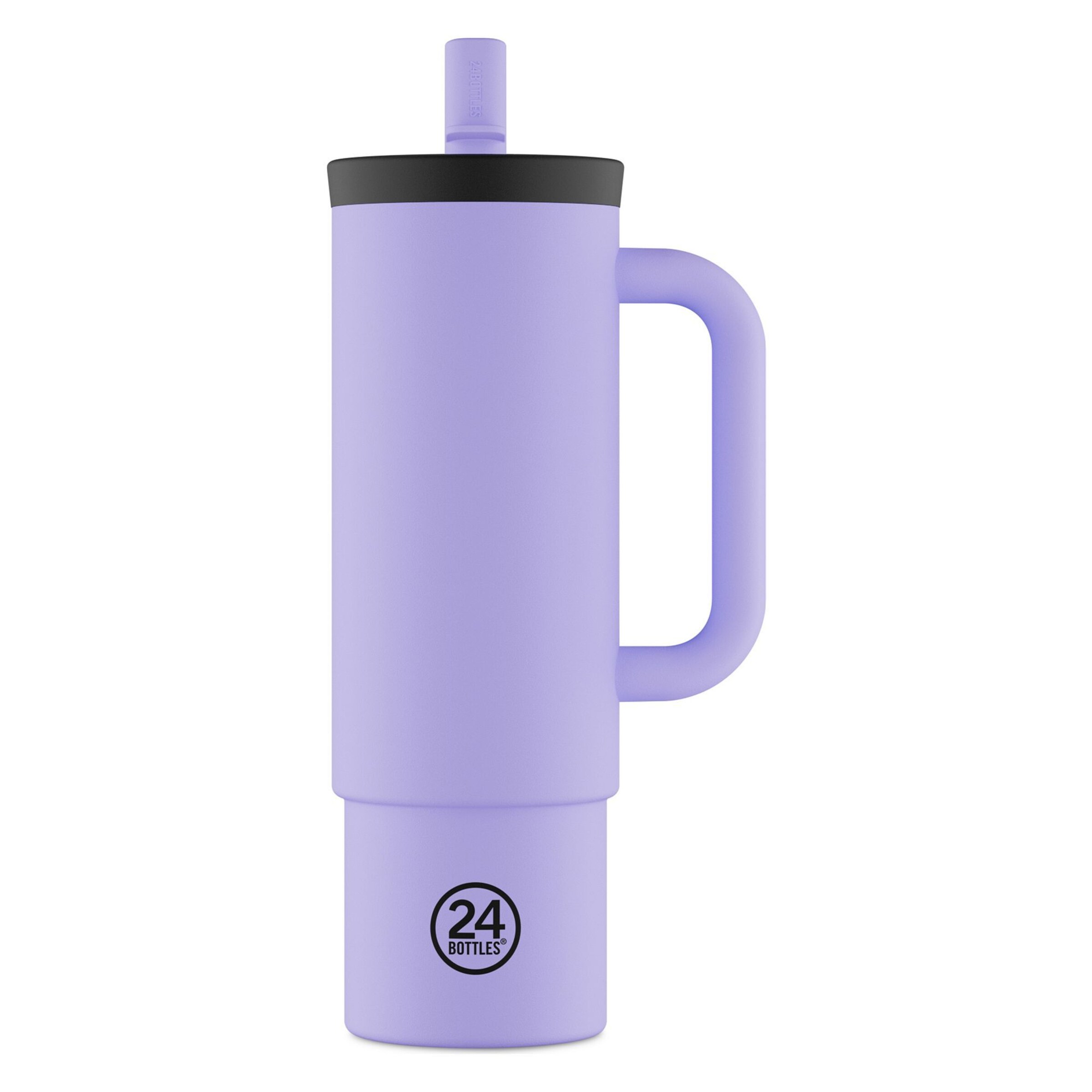 24Bottles Бутылка для воды в цвете Lilac
24Bottles Бутылка для воды в цвете Lilac