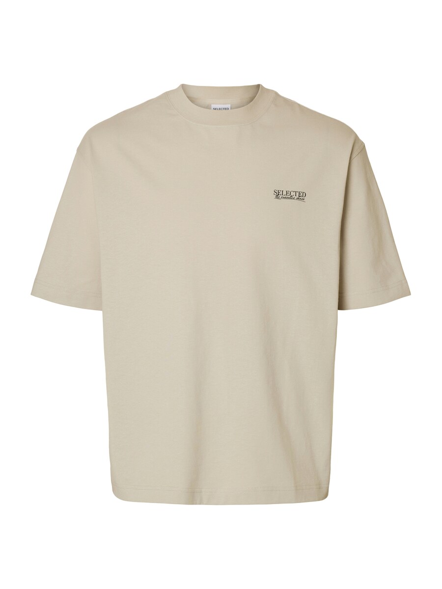 Рубашка SELECTED SLHNORMAN, Greige
Рубашка SELECTED SLHNORMAN, Greige