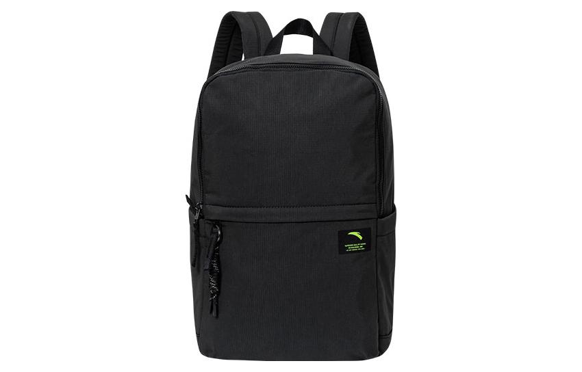 Анта Variety Training Collection Тканевый рюкзак Regular Unisex Basic Black
Анта Variety Training Collection Тканевый рюкзак Regular Unisex Basic Black