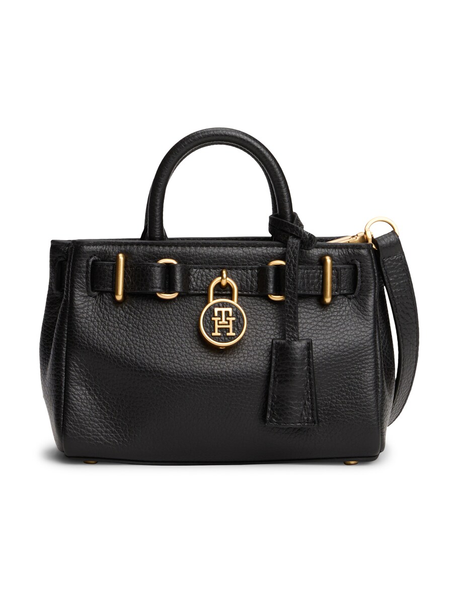 Сумочка TOMMY HILFIGER, черный
Сумочка TOMMY HILFIGER, черный
