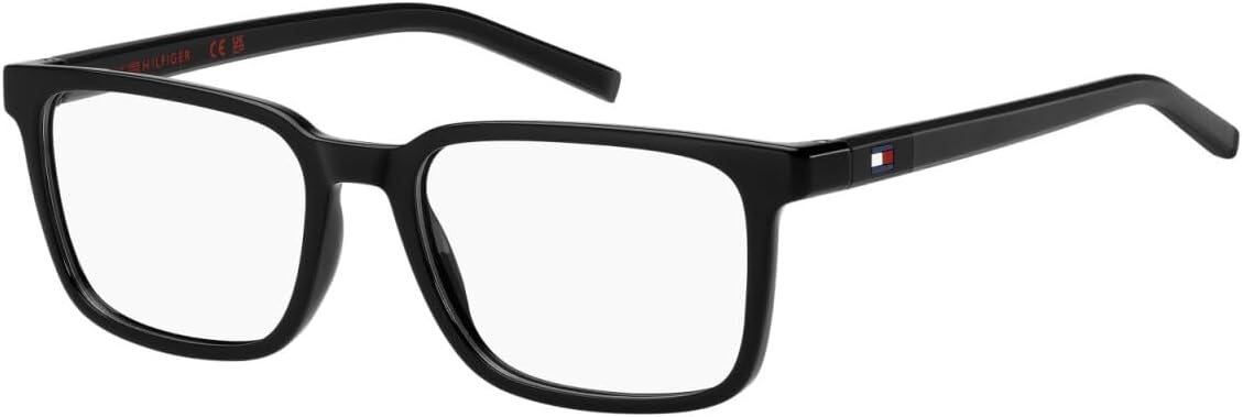 Unisex Th 2246 Gafas Солнцезащитные очки Tommy Hilfiger, Black
Unisex Th 2246 Gafas Солнцезащитные очки Tommy Hilfiger, Black