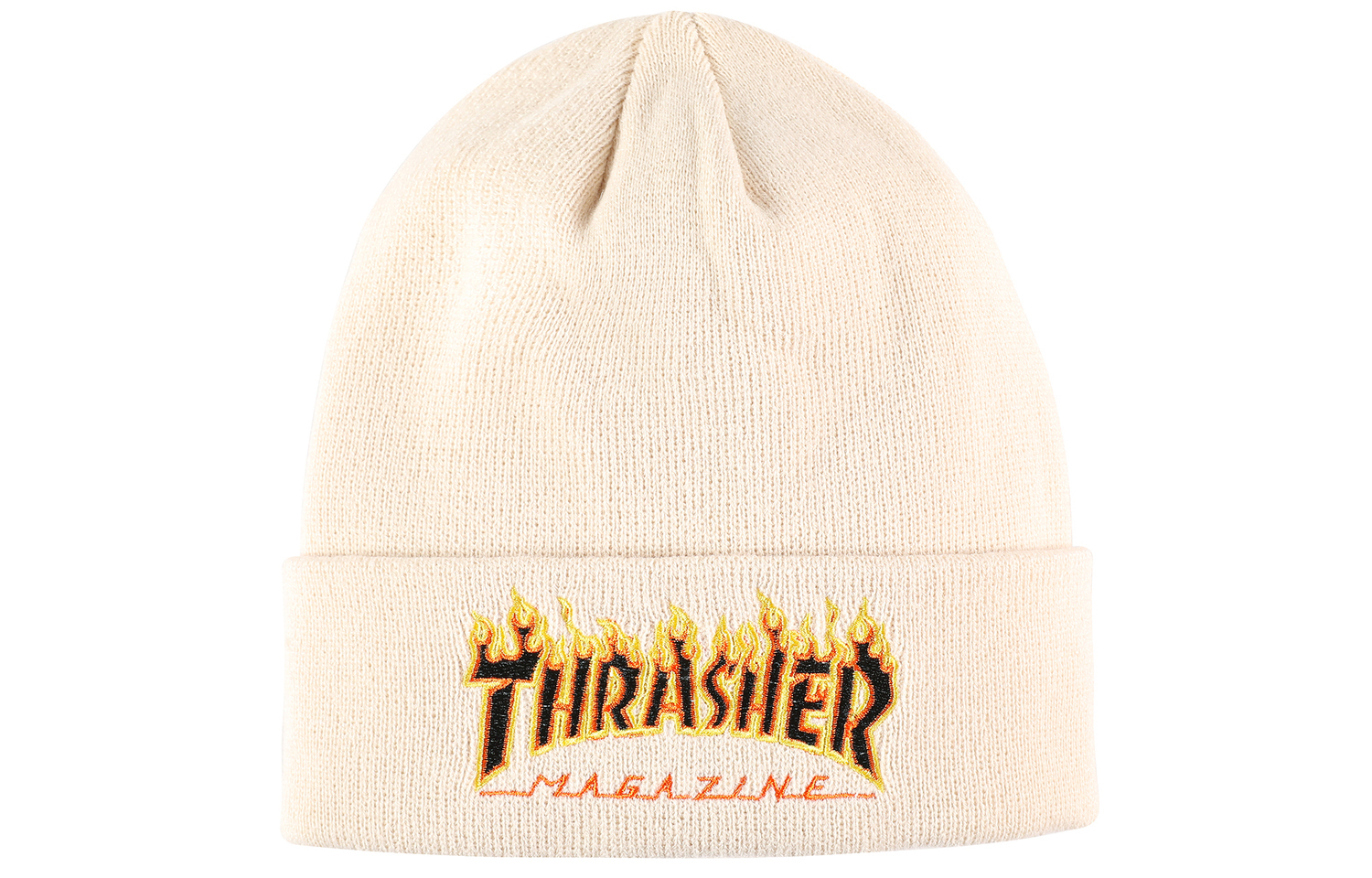 Унисекс шапка Thrasher
Унисекс шапка Thrasher