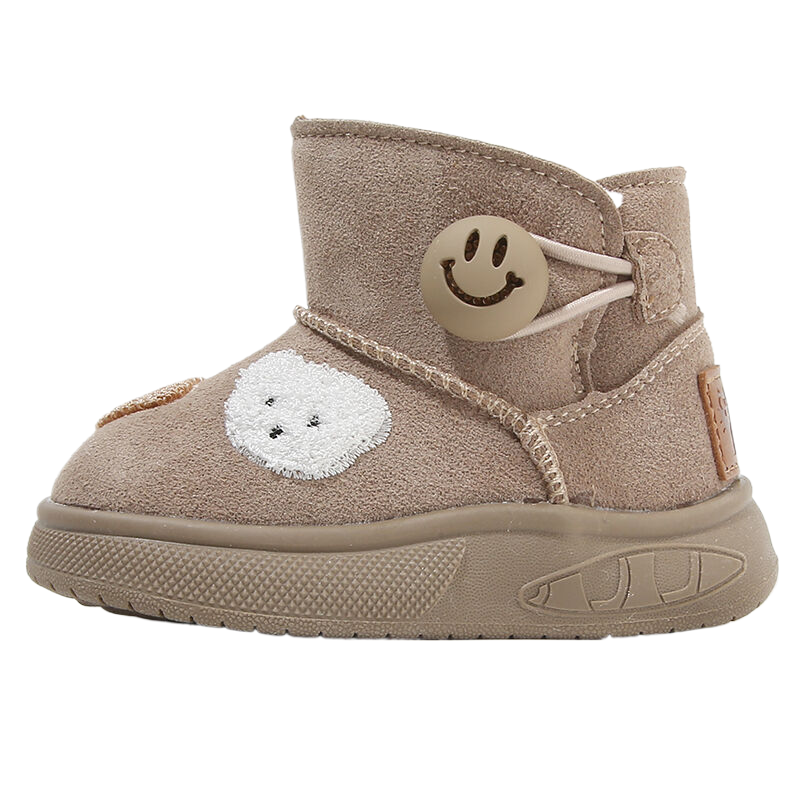 Обувь для малышей (для младенцев и малышей) MAIBUXIONG, хаки
Обувь для малышей (для младенцев и малышей) MAIBUXIONG, хаки