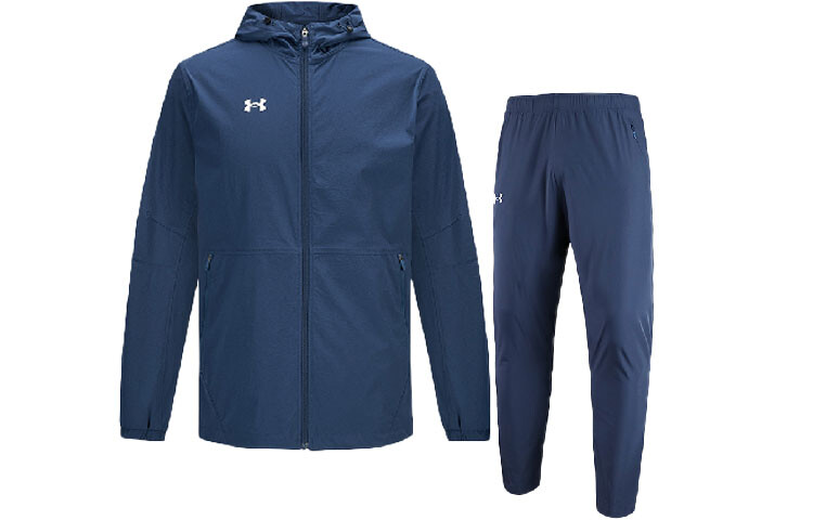 Повседневная спортивная одежда для мужчин Under Armour 
Повседневная спортивная одежда для мужчин Under Armour