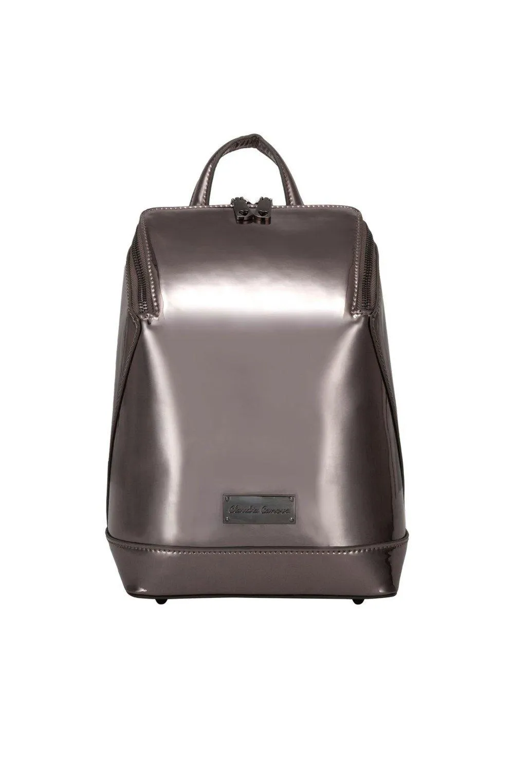 Рюкзак Margo металлик Claudia Canova, металлик
Рюкзак Margo металлик Claudia Canova, металлик