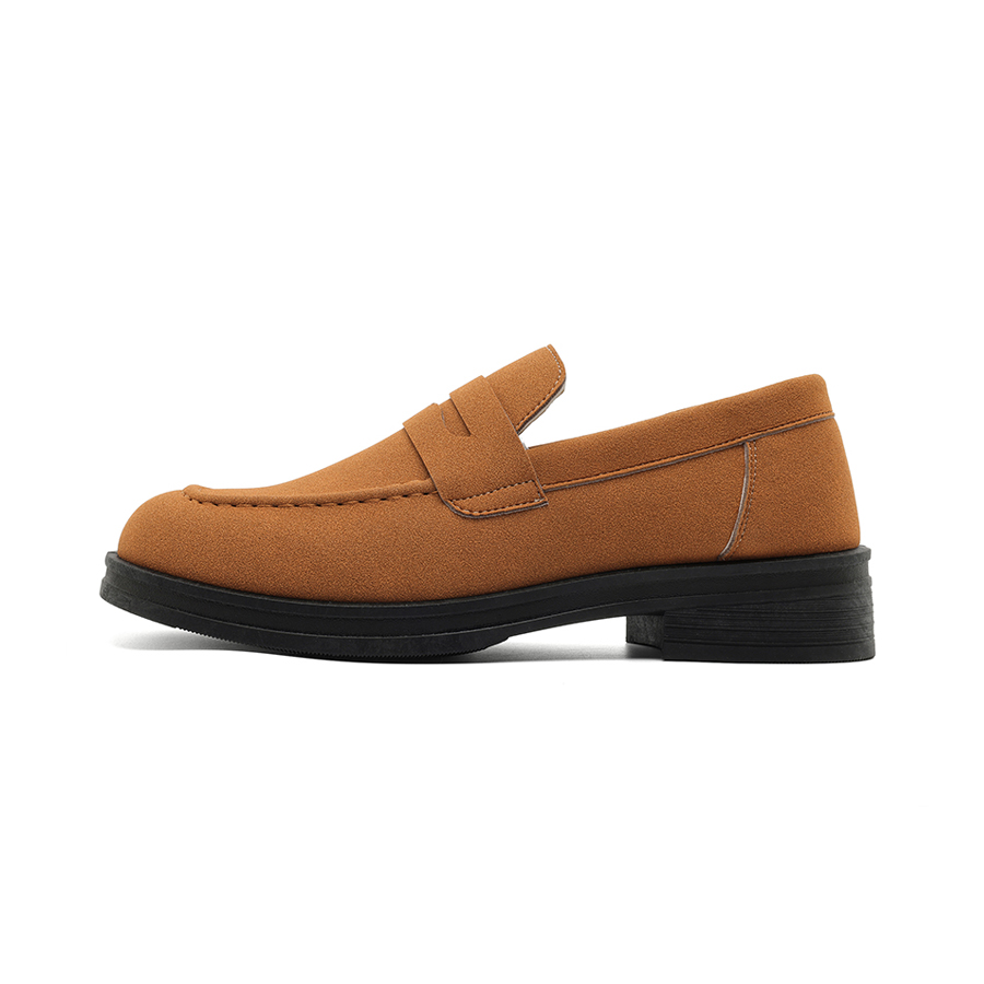 KYMOOU Коричневые хаки бежевые лоферы мужские, цвет Khaki
KYMOOU Коричневые хаки бежевые лоферы мужские, цвет Khaki